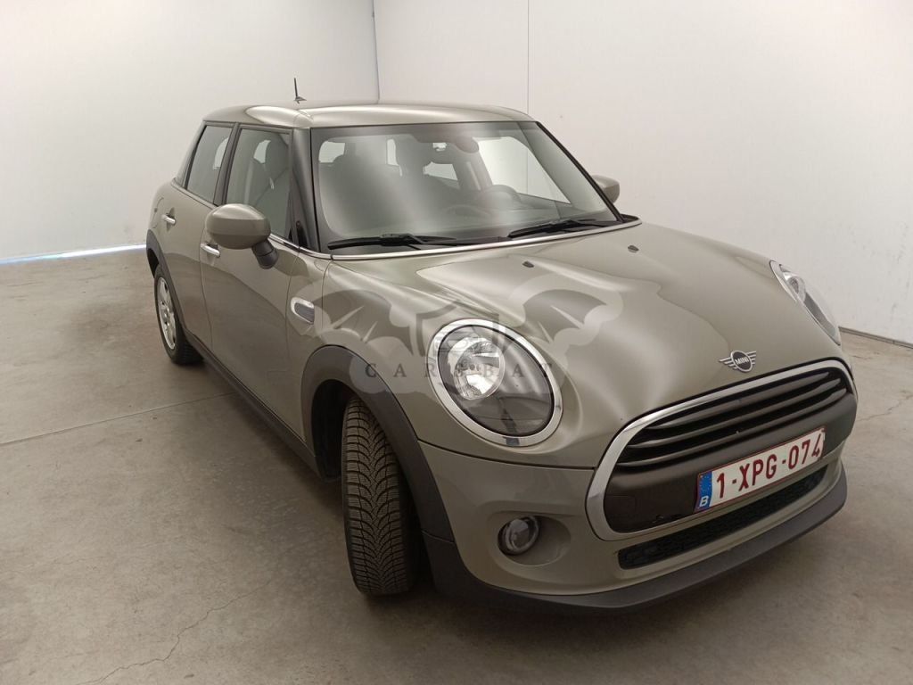 Mini 5 Doors One 1.5 2020