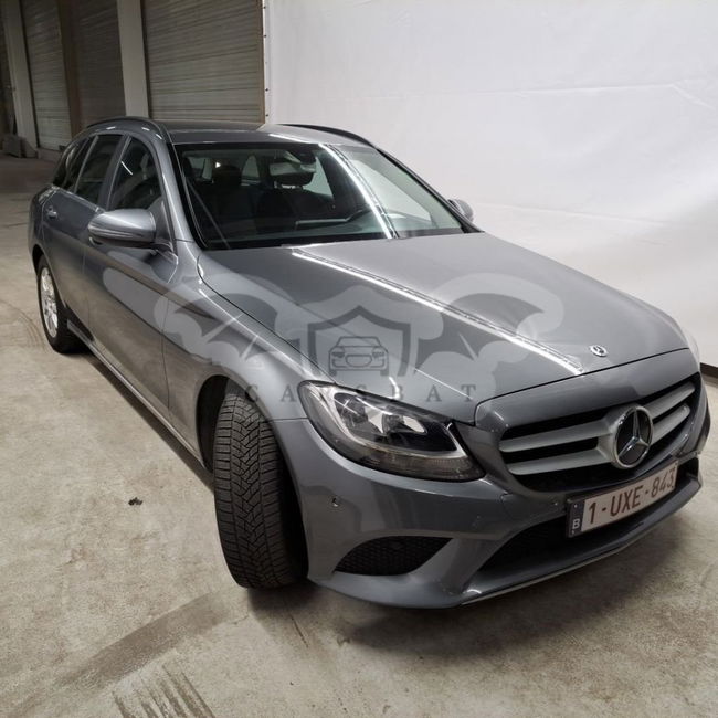 Mercedes-Benz C Break 160 2018
