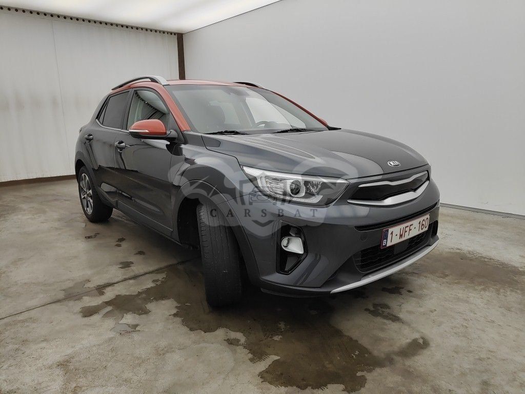 Kia Stonic 1.4i Fusion 2019