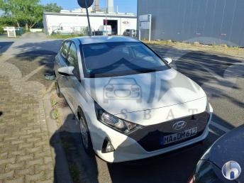 Hyundai i20 1.0 T-GDI Select 2021