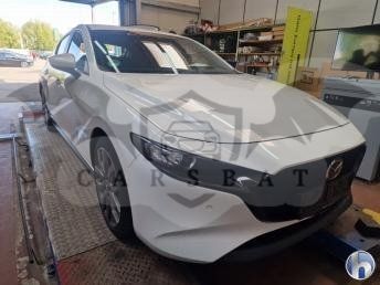 Mazda 3 2.0 Selection 2023