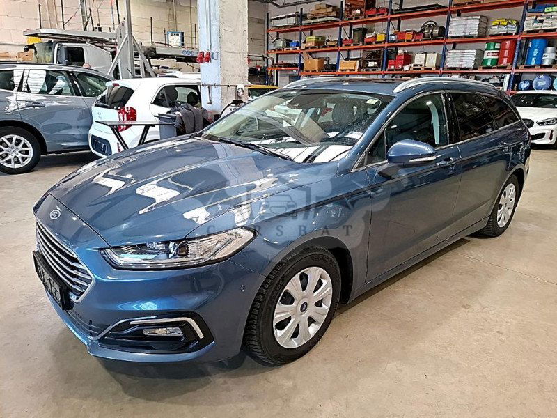 Ford Mondeo 2.0 Titanium 2022
