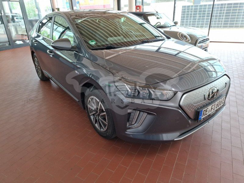 Hyundai IONIQ Trend 2021