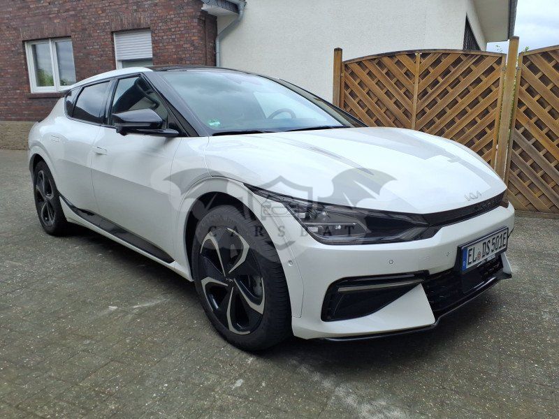 Kia EV6 74 kWh GT Line 2022