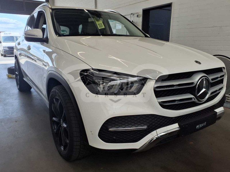 Mercedes-Benz GLE 300d Ambiente 2020