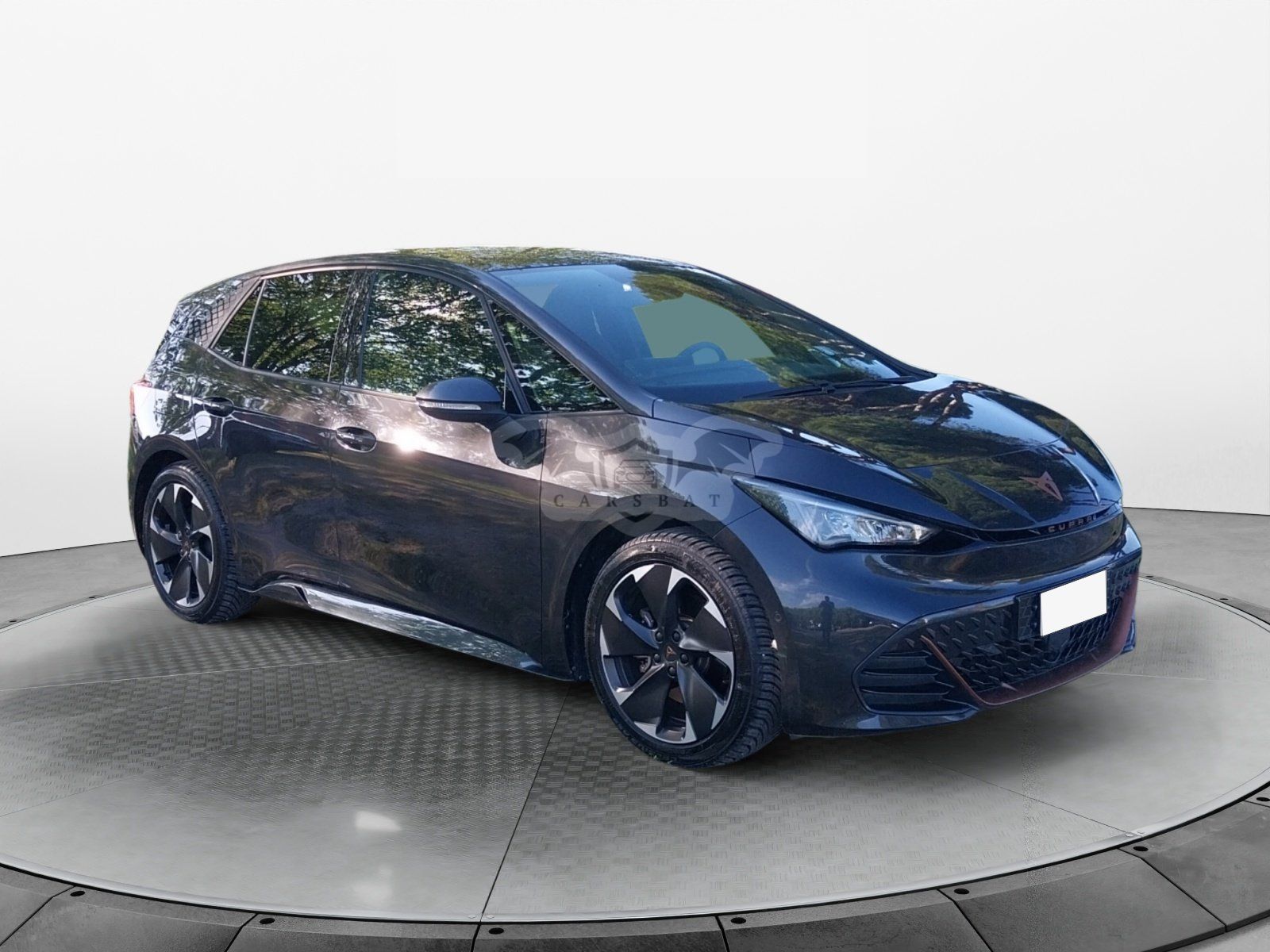 Cupra Born 58 kWh 2022