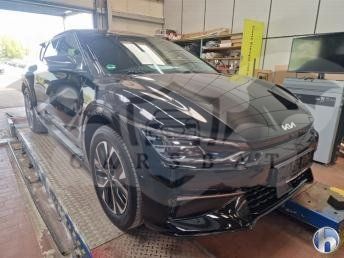 Kia EV6 74 kWh GT Line 2023