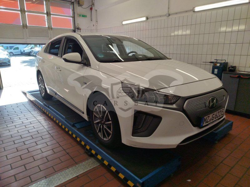 Hyundai IONIQ Trend 2021