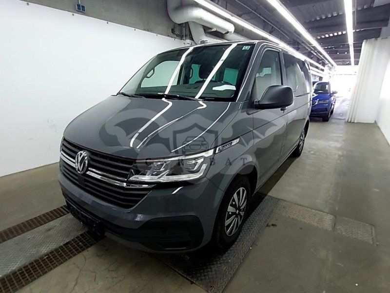 Volkswagen Multivan Trendline 2022