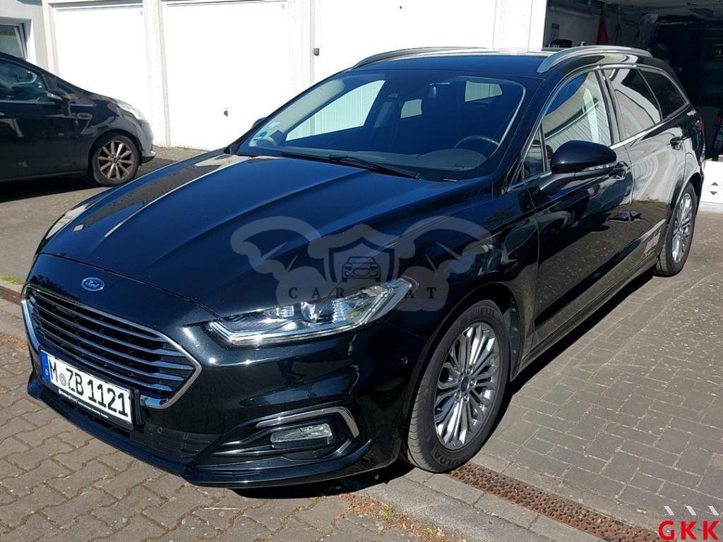 Ford Mondeo 2.0 Titanium 2022