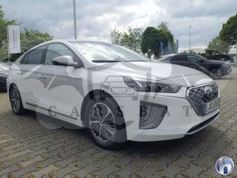 Hyundai IONIQ Style 2022
