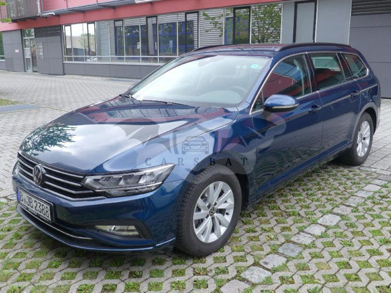 Volkswagen Passat Variant 2.0 TDI Business 2022