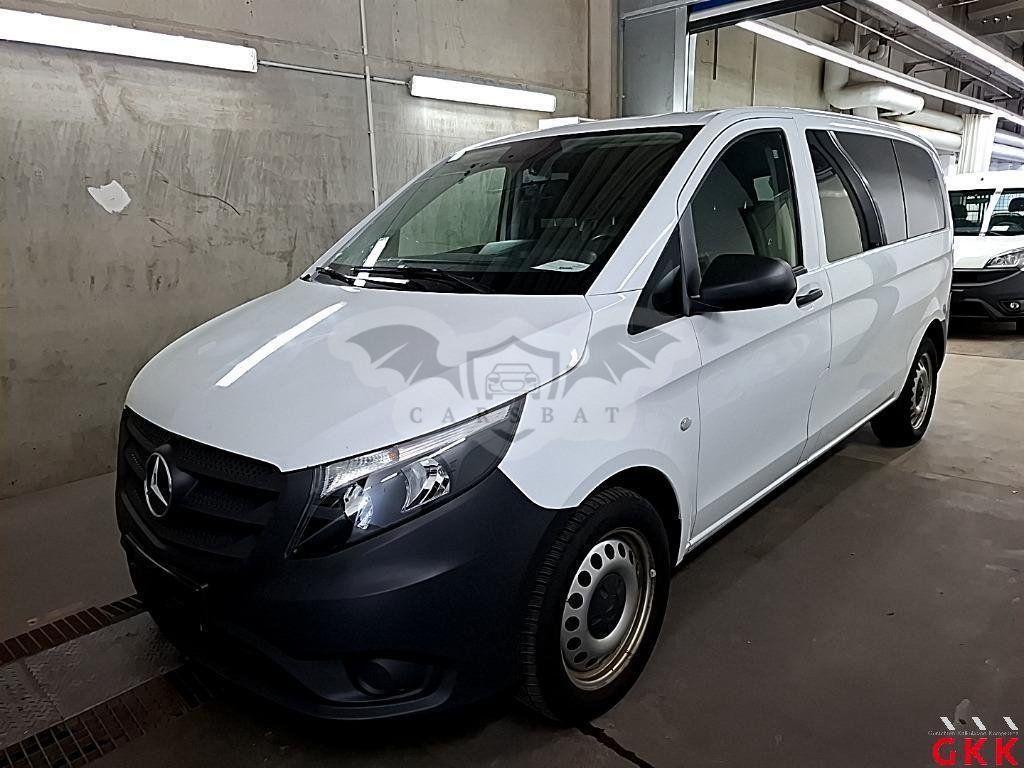 Mercedes-Benz Vito Tourer 114 CDI Pro 2022
