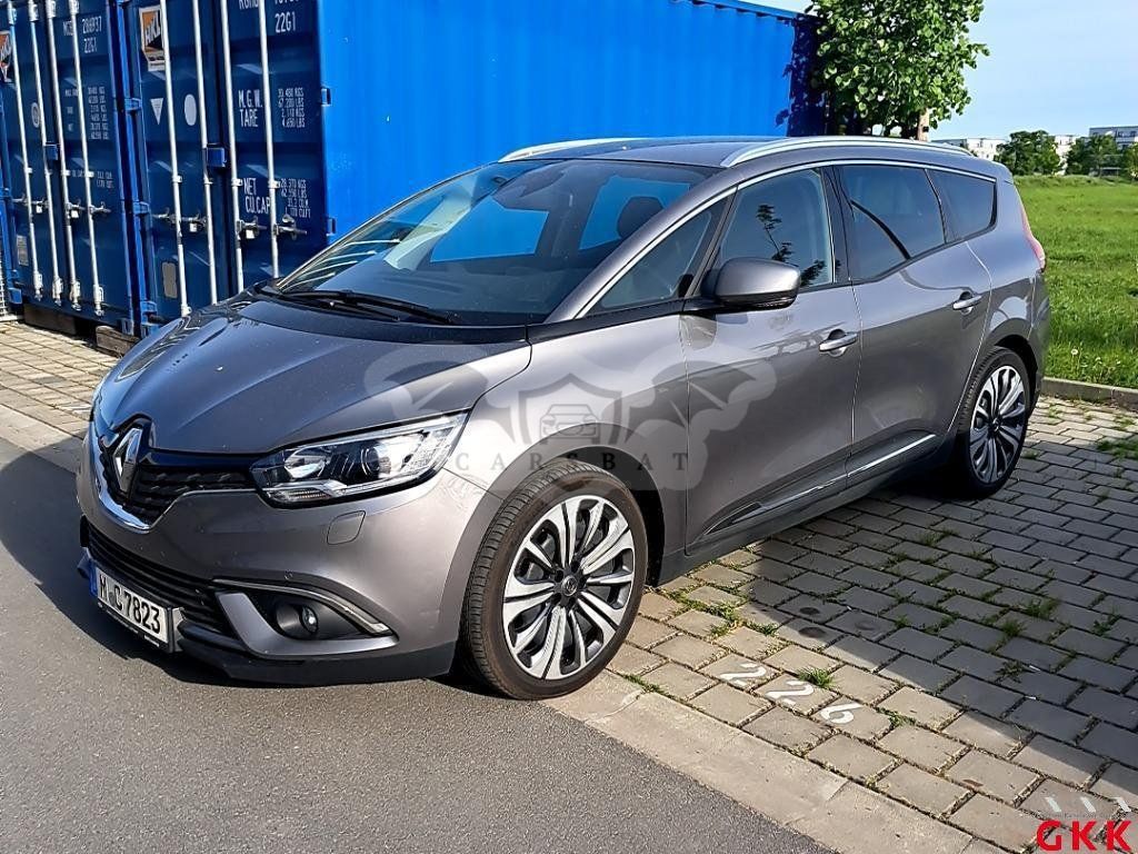 Renault Scenic Grand Business 2020