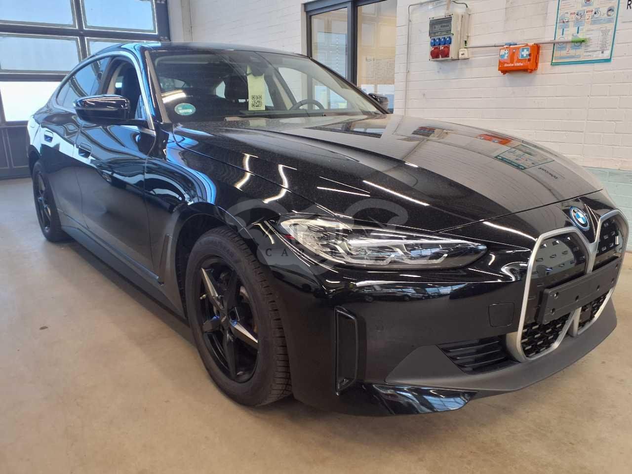 BMW i4 40 2024
