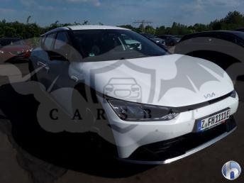 Kia EV6 74 kWh 2023