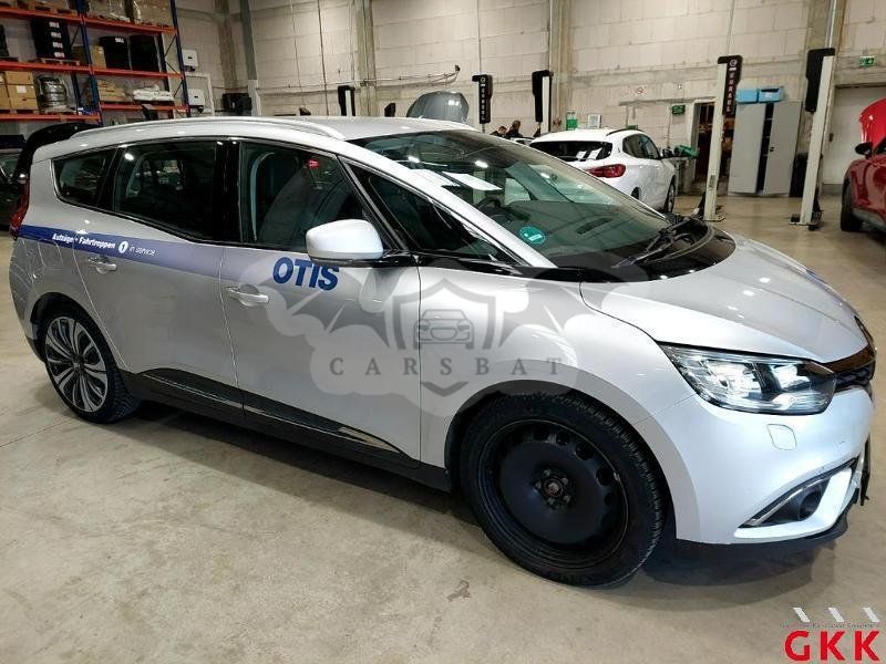 Renault Scenic Grand Business 2019