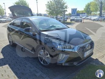 Hyundai IONIQ Style 2022