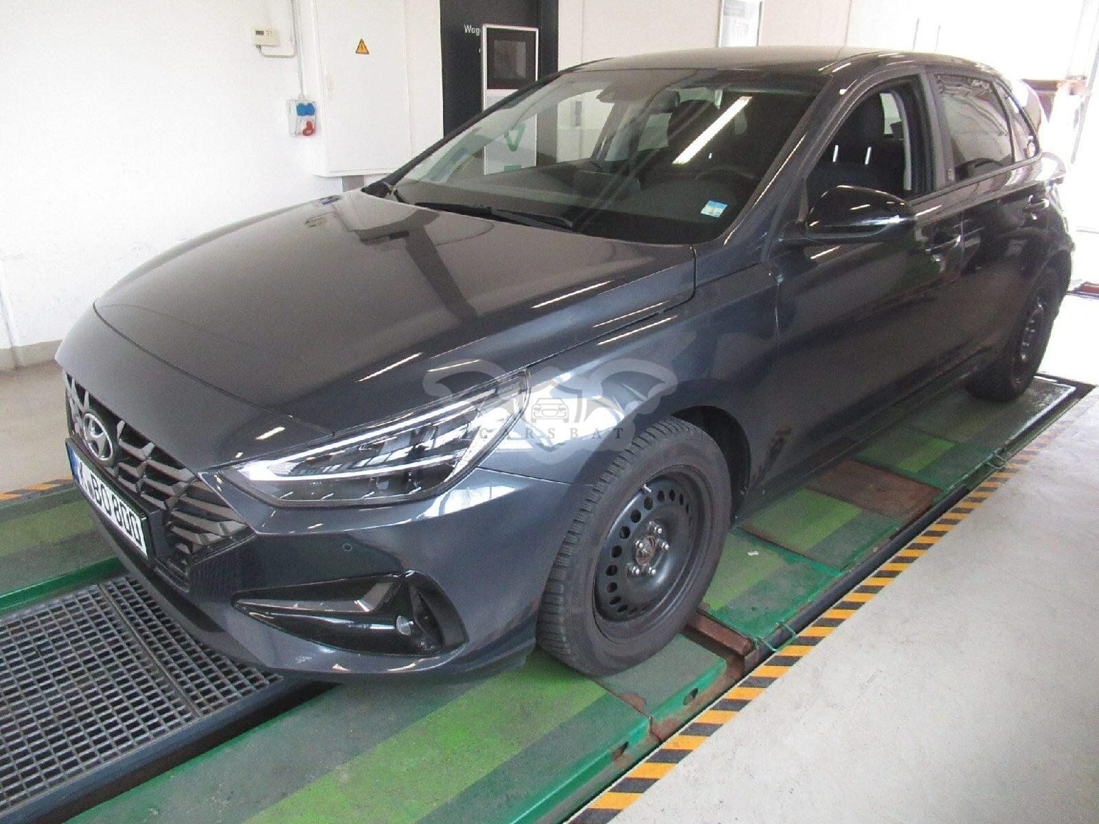 Hyundai i30 1.0 T-GDI Trend 2022