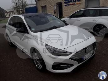 Hyundai i30 1.5 GDI Prime 2022
