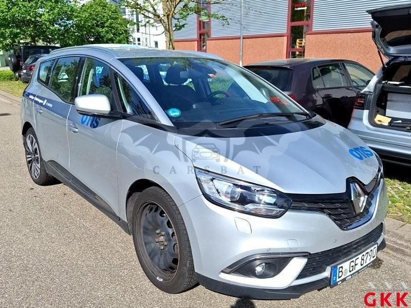 Renault Scenic Business 2020