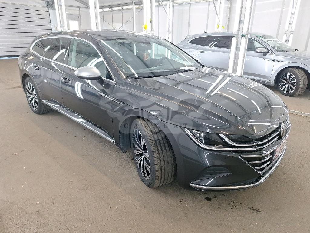 Volkswagen Arteon Shooting Brake 1.4 Elegance 2024