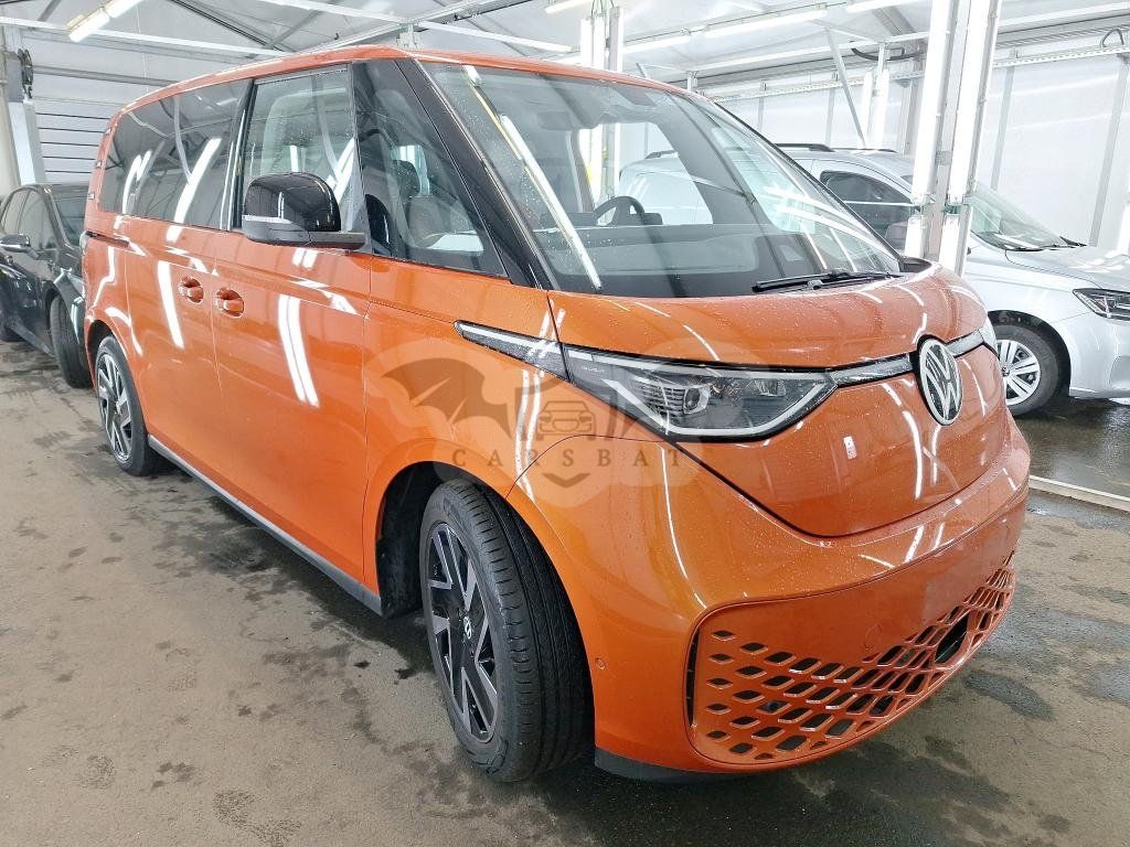 Volkswagen ID.Buzz Pro 77 kWh 2024