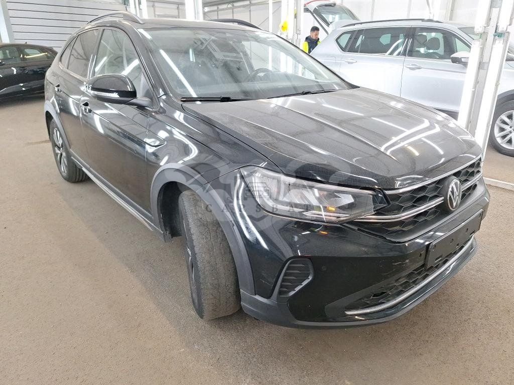 Volkswagen Taigo 1.0 TSI Life 2023