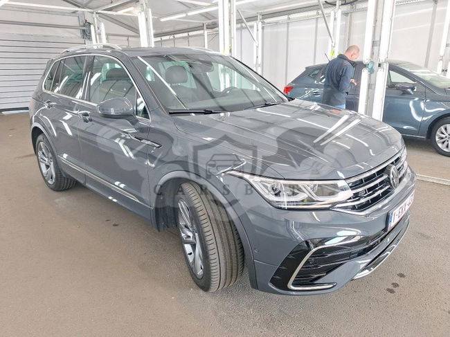 Volkswagen Tiguan 1.5 TSI R-line 2023
