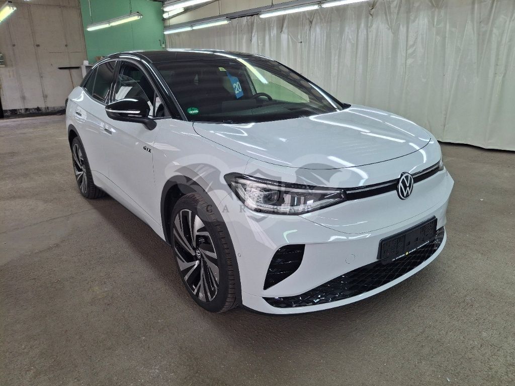 Volkswagen ID.5 GTX 77 kWh 2023