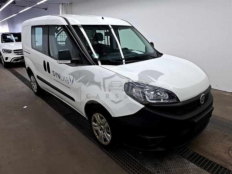 Fiat Doblo Cargo SX 2019