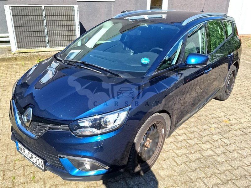 Renault Scenic Business 2021