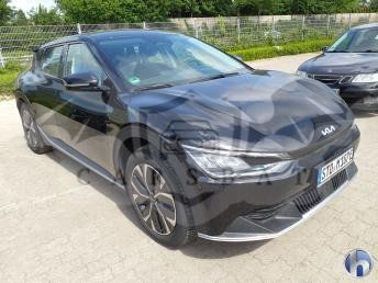 Kia EV6 54 kWh 2022