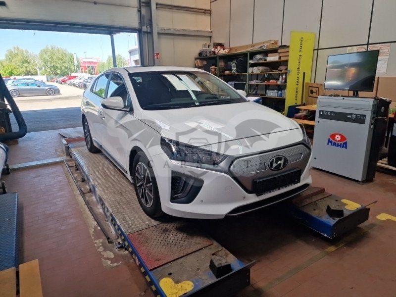 Hyundai IONIQ Trend 2021