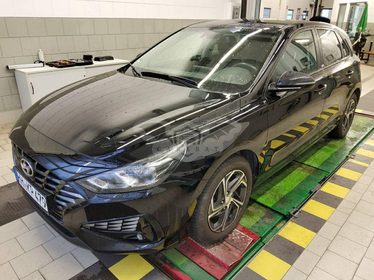 Hyundai i30 1.0 T-GDI Trend 2022