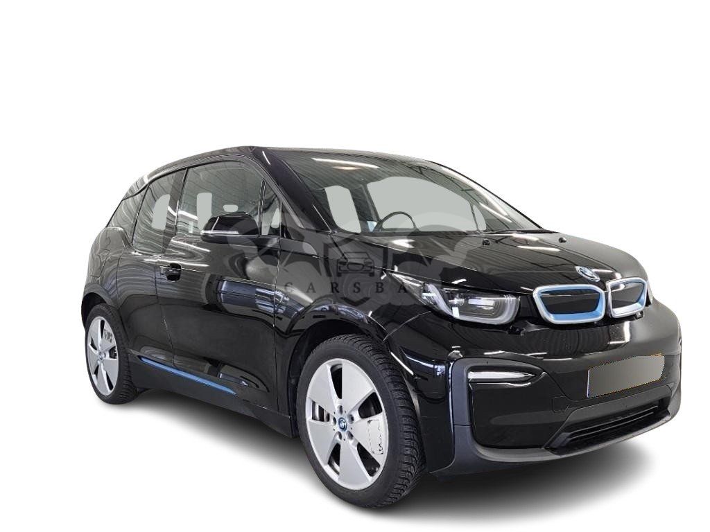 BMW i3 120 2022
