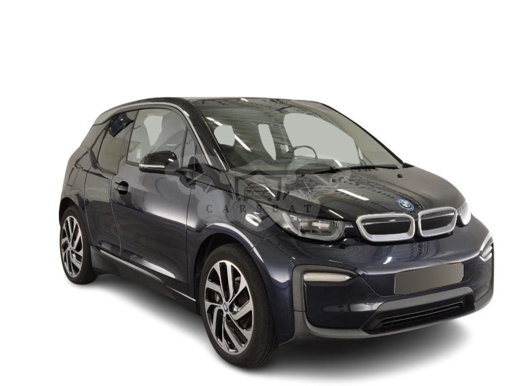 BMW i3 120 2021