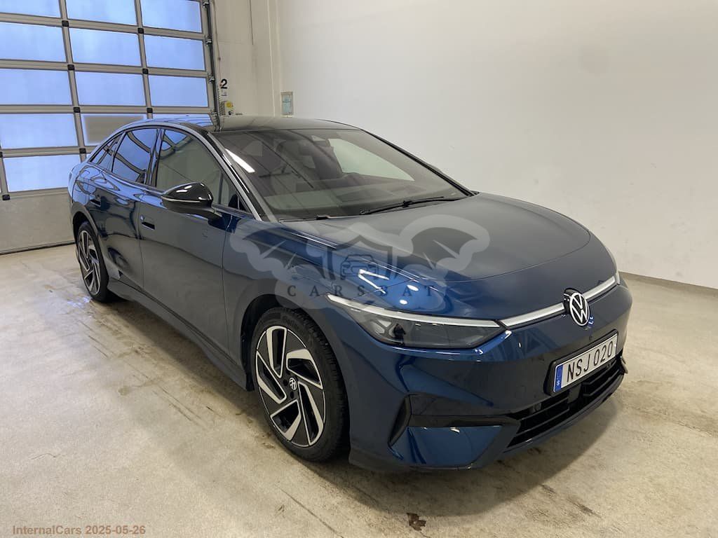 Volkswagen ID.7 Pro 2023
