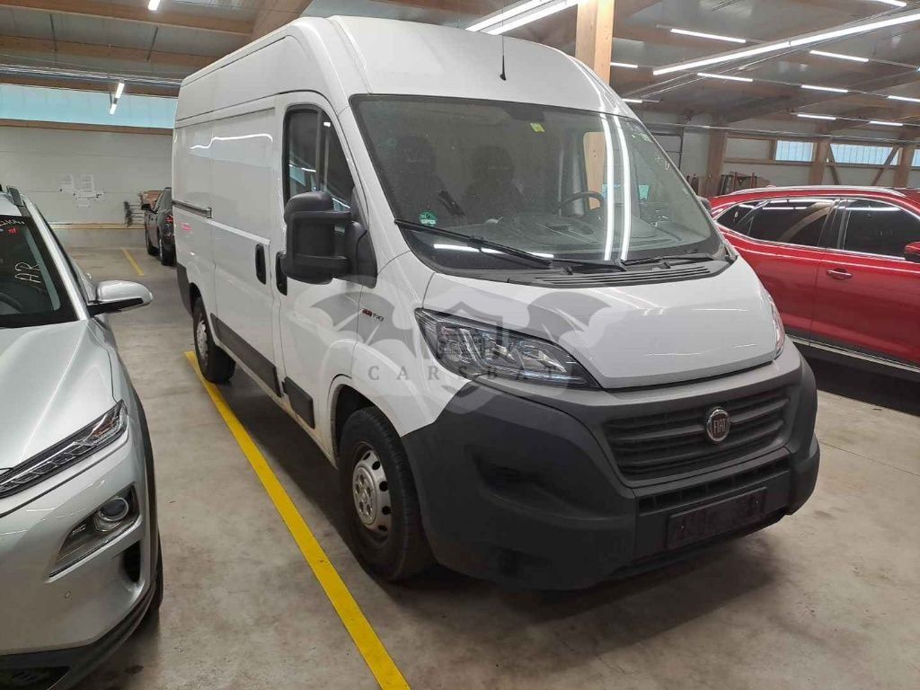 Fiat Ducato L2H2 2.3 2020