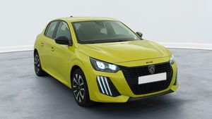 Peugeot 208 Active 2024