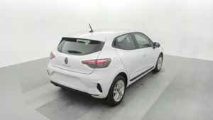 Renault Clio Evolution 2024