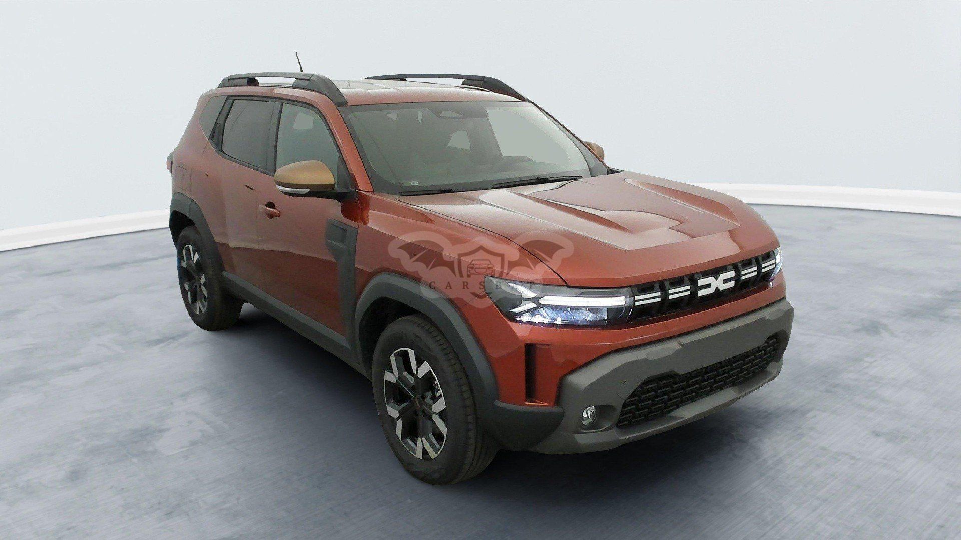 Dacia Duster Extreme 2025
