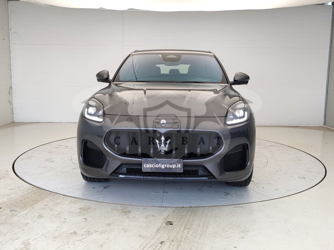 Maserati Grecale 2.0 2023