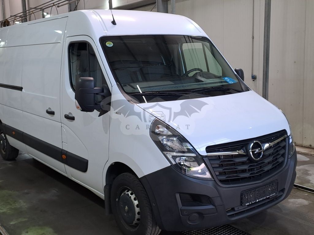 Opel Movano L3H2 2.3 2020
