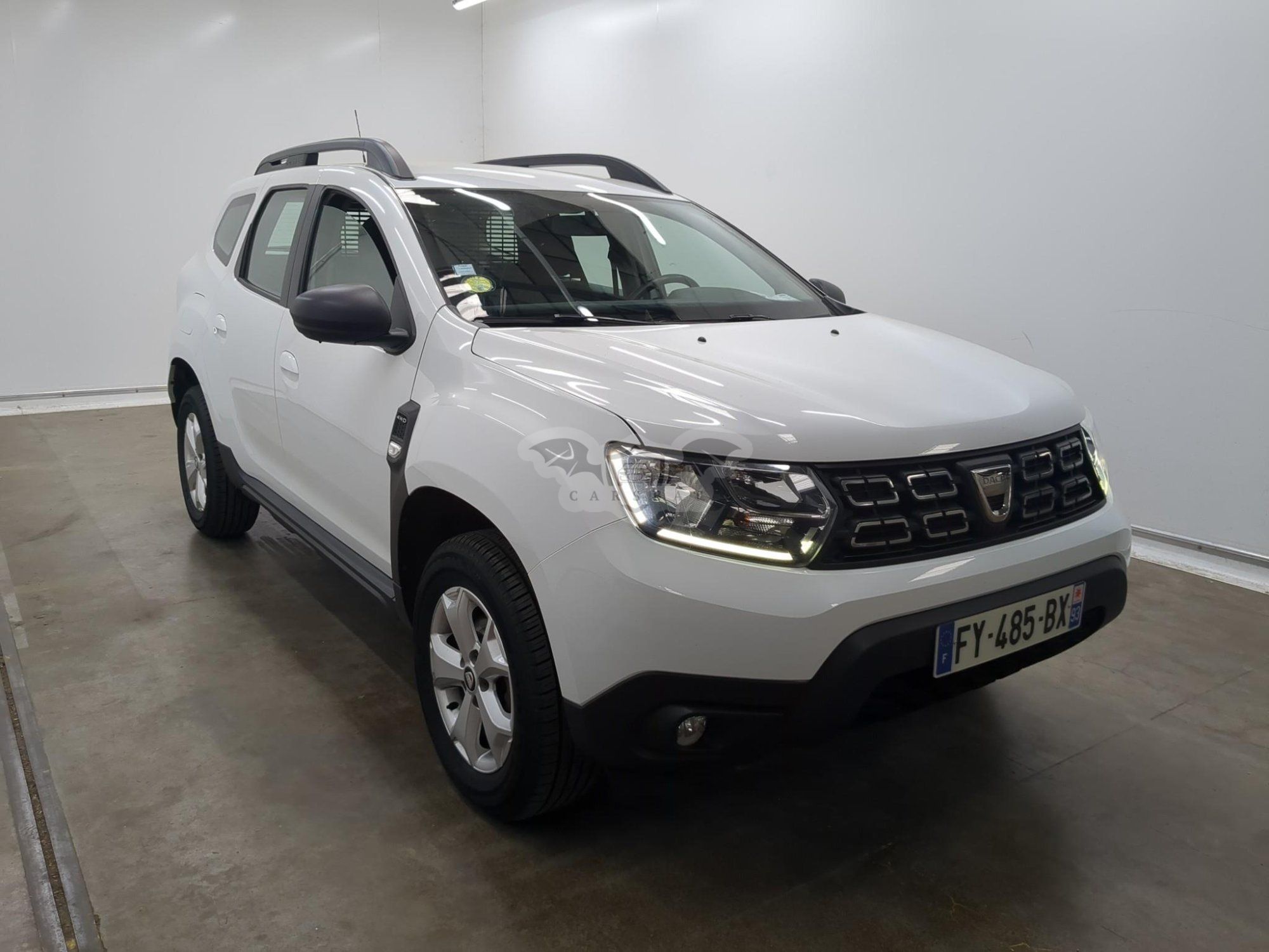 Dacia Duster Comfort 2021