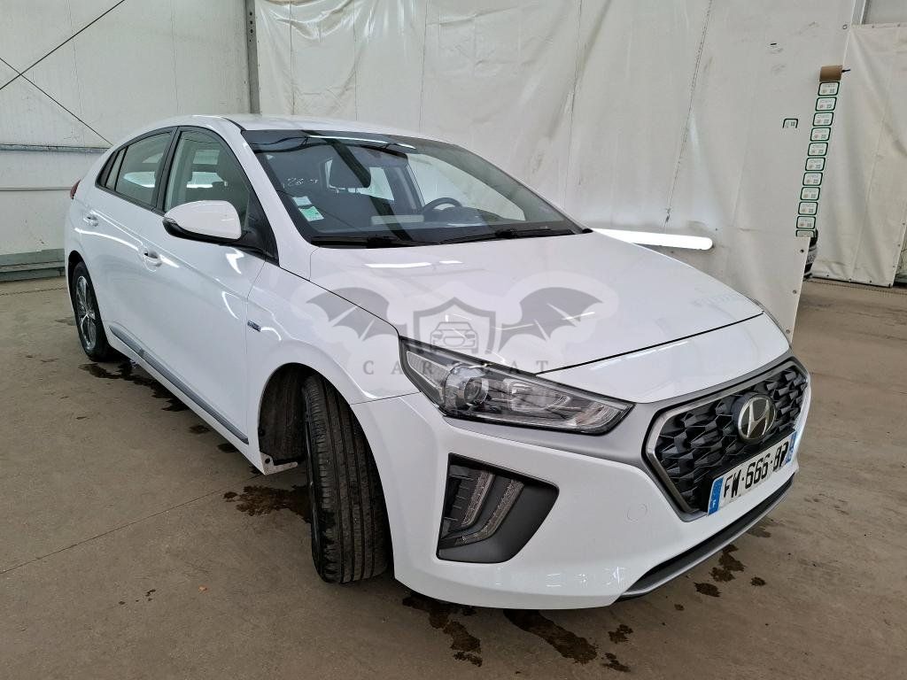 Hyundai IONIQ Intuitive 2020
