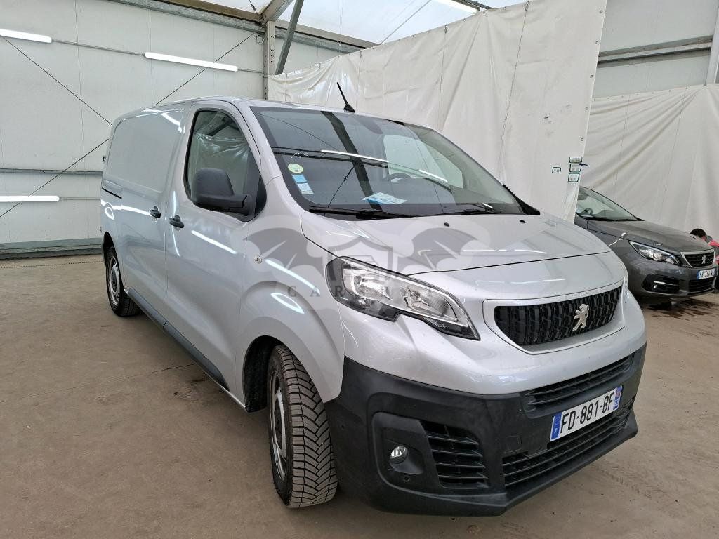 Peugeot Expert 2.0 HDI Premium 2019