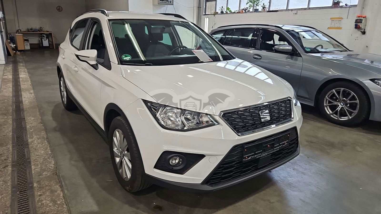 Seat Arona 1.6 TDI Style 2021