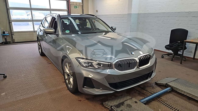 BMW 3 Series Touring 318d 2022
