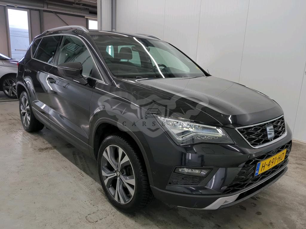 Seat Ateca 1.5 TSI Xcellence 2020